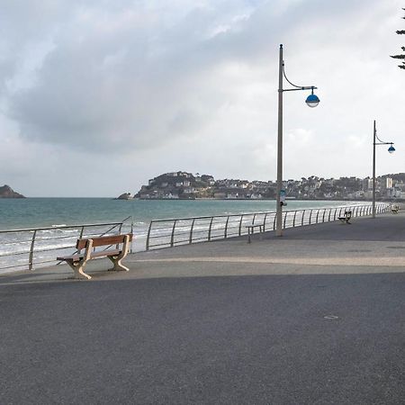 50M De La Plage, Bel Appartement Pour 4 Pleneuf-Val-Andre Eksteriør bilde